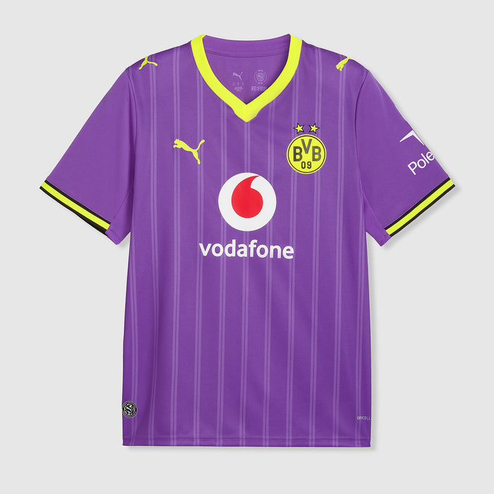 Jersey Borussia Dortmund 2026/27 HomeHome Fan