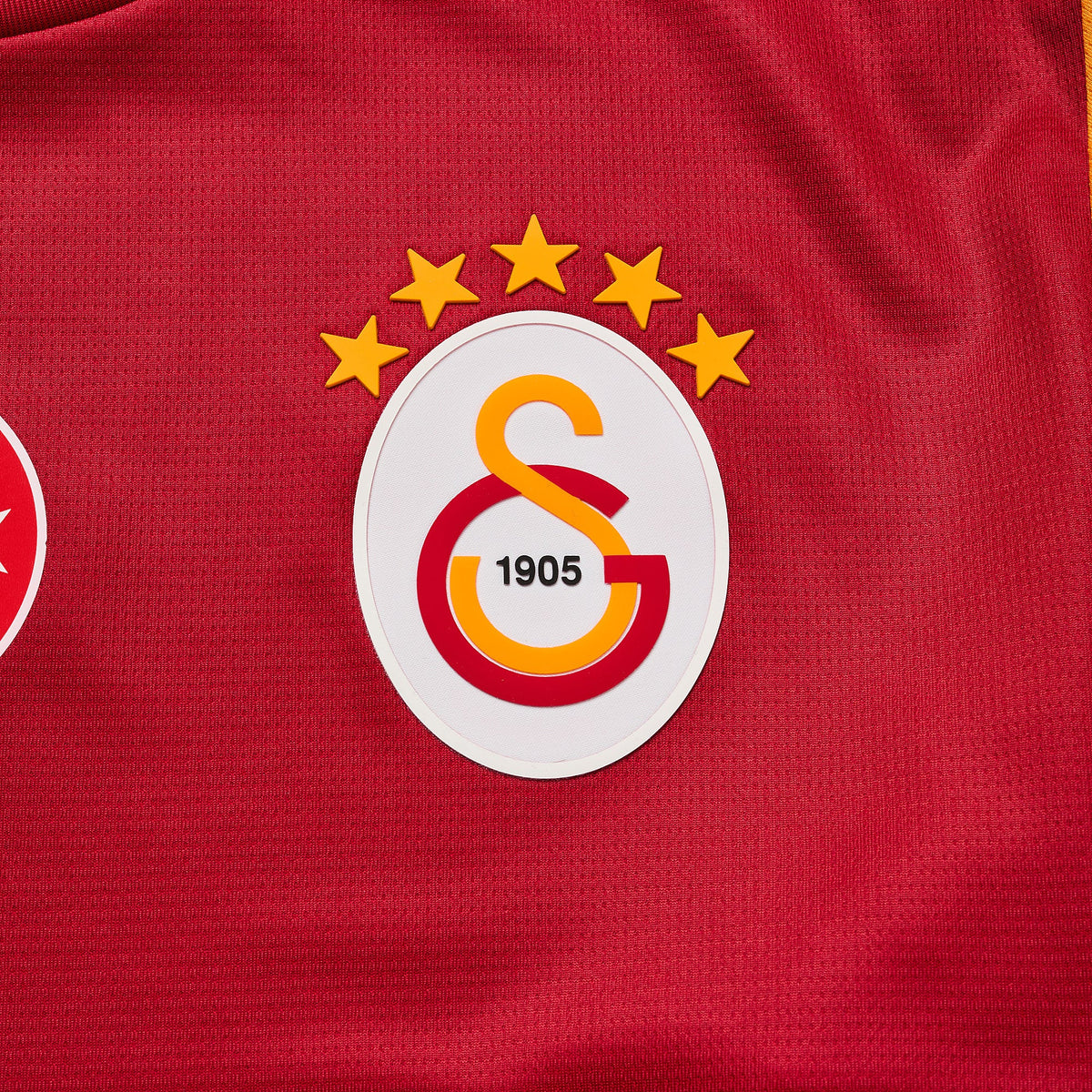 Jersey Galatasaray 2026/27 Home Fan