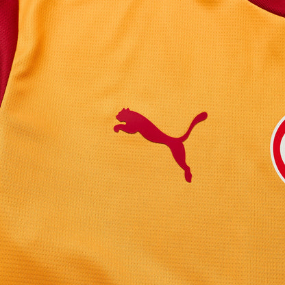 Jersey Galatasaray 2026/27 Home Fan