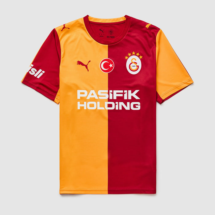 Jersey Galatasaray 2026/27 Home Fan