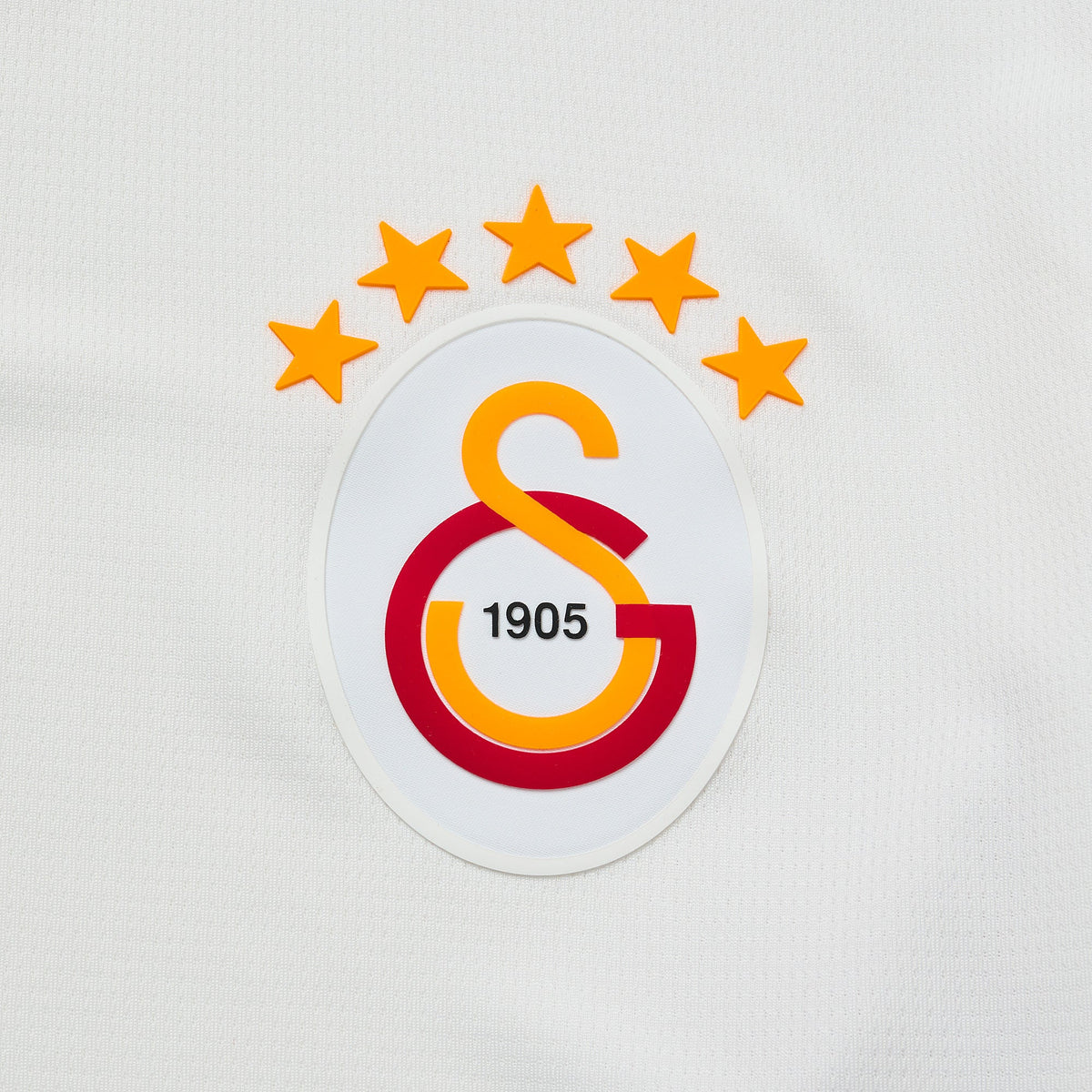 Jersey Galatasaray 2026/27 Home Fan