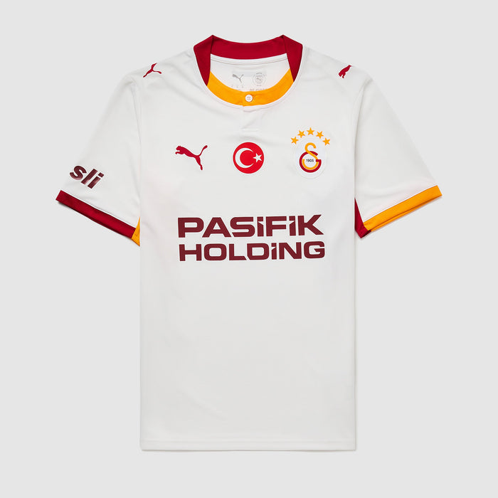Jersey Galatasaray 2026/27 Home Fan