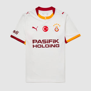 Jersey Galatasaray 2026/27 Home Fan