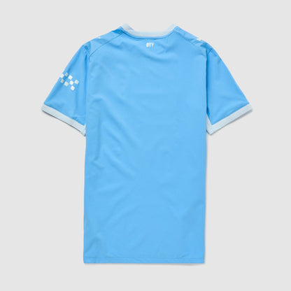 Jersey Manchester City 2026/27 Home Player