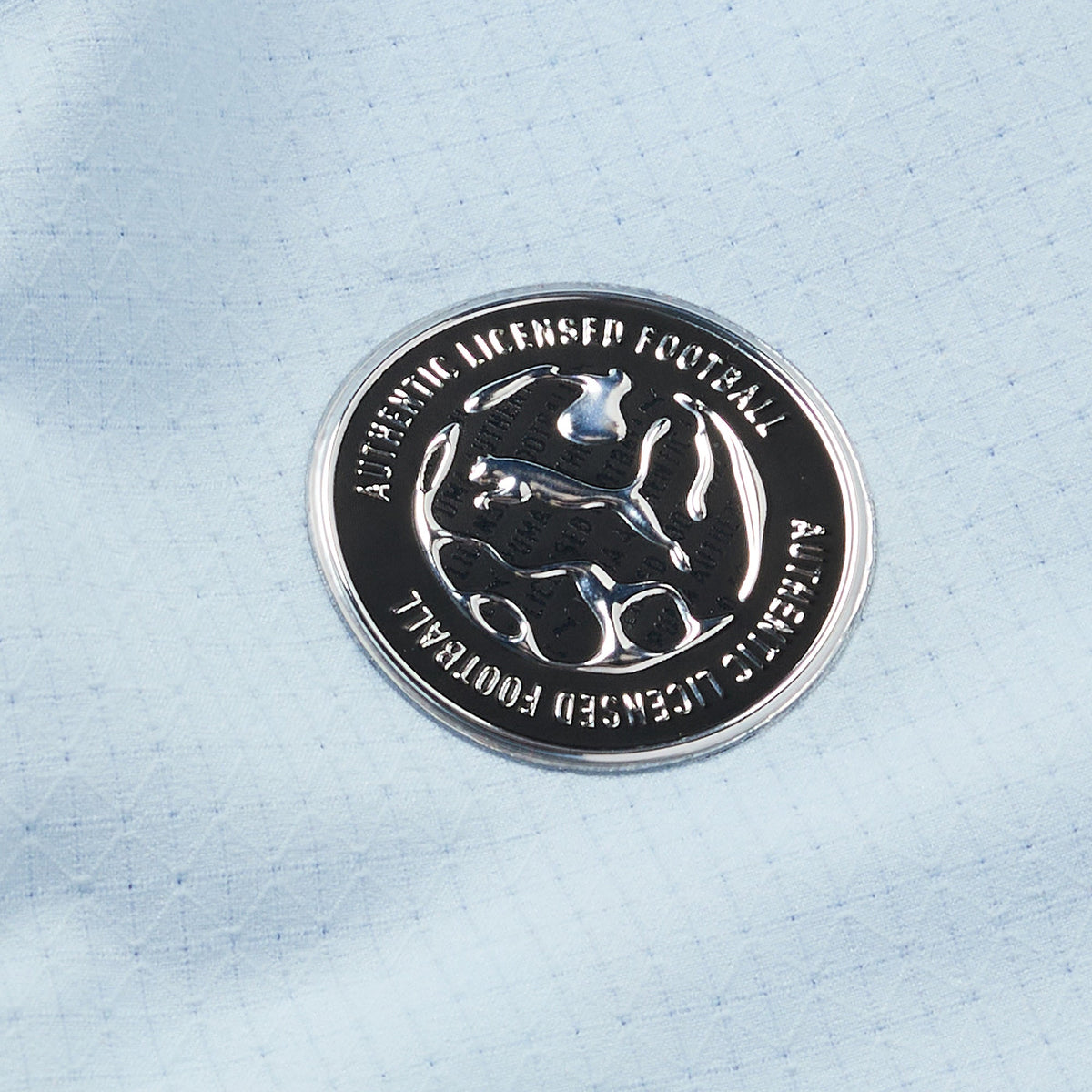 Jersey Manchester City 2026/27 Home Player