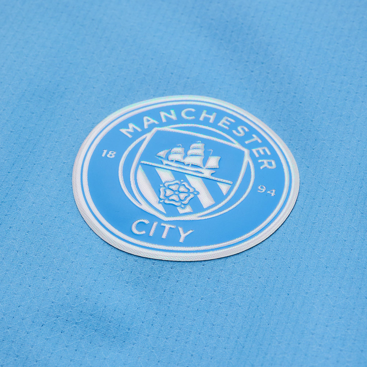 Jersey Manchester City 2026/27 Home Player