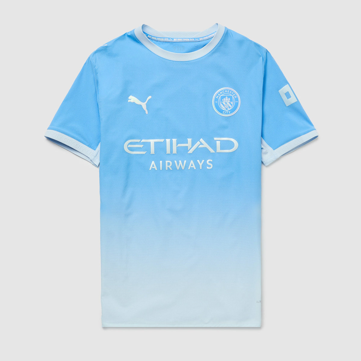 Jersey Manchester City 2026/27 Home Player