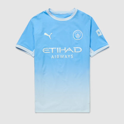Jersey Manchester City 2026/27 Home Player