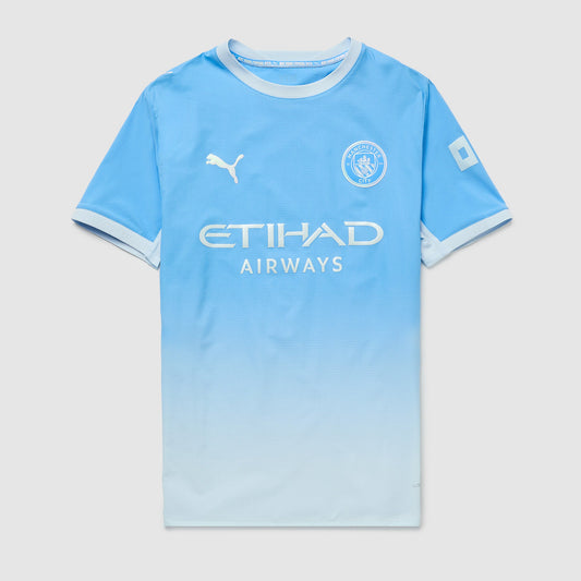 Jersey Manchester City 2026/27 Home Player
