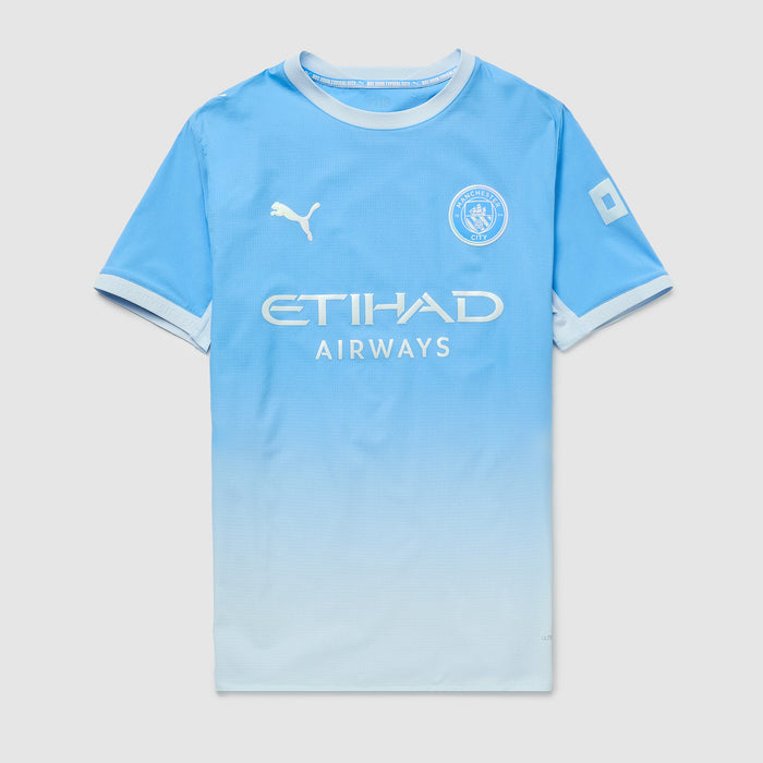 Jersey Manchester City 2026/27 Home Player