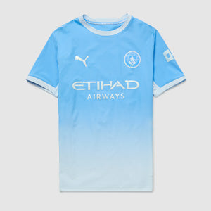 Jersey Manchester City 2026/27 Home Player