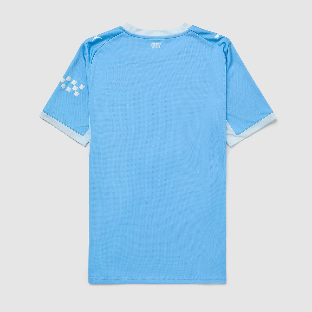 Jersey Manchester City 2026/27 Home Fan