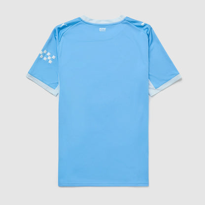 Jersey Manchester City 2026/27 Home Fan