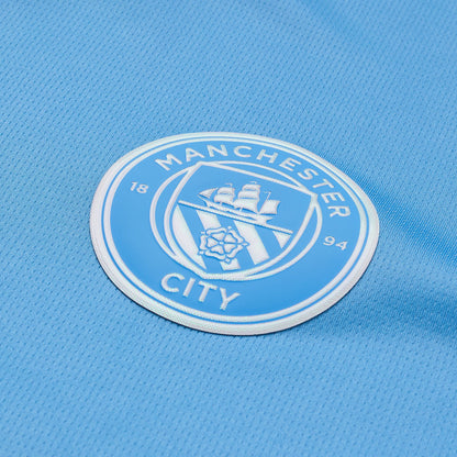 Jersey Manchester City 2026/27 Home Fan
