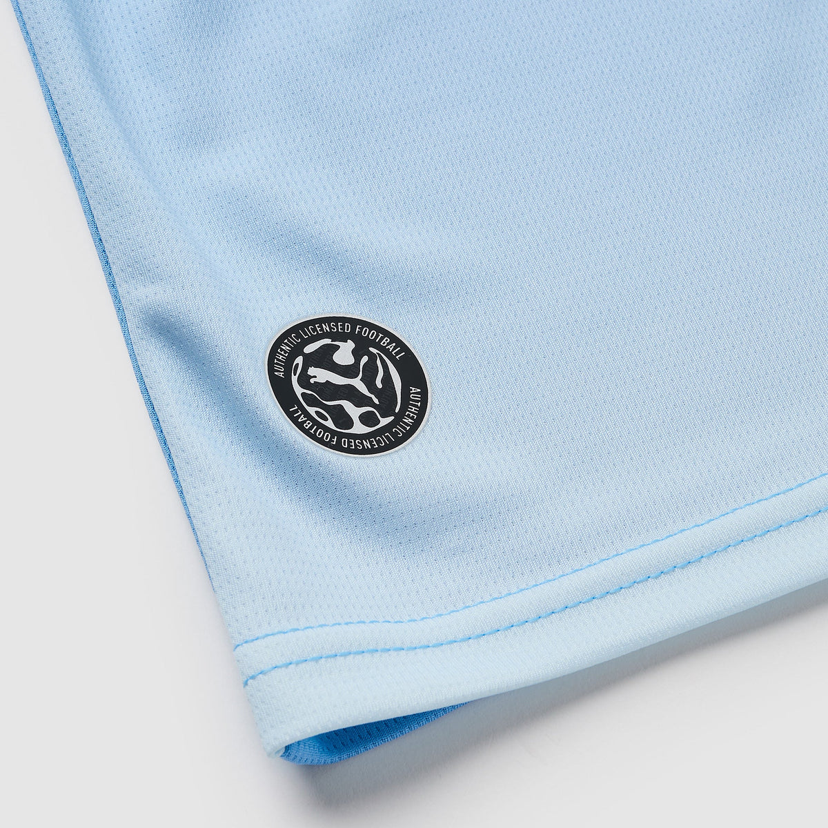 Jersey Woman Manchester City 2026/27 Home Fan