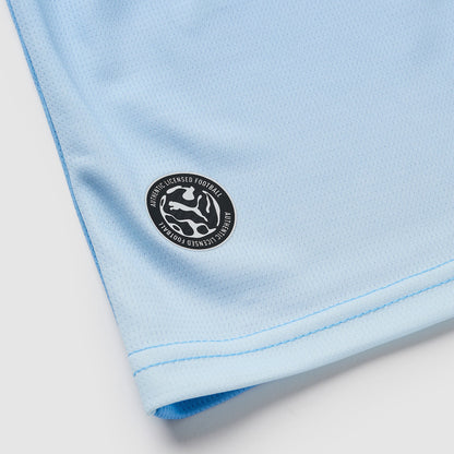 Jersey Woman Manchester City 2026/27 Home Fan