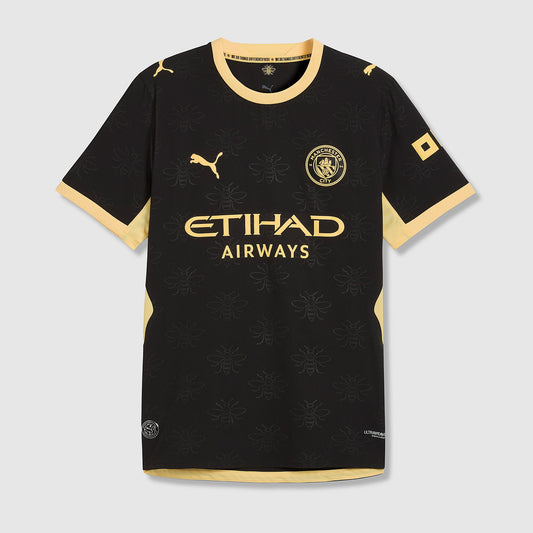 Jersey Manchester City 2026/27 Home Player