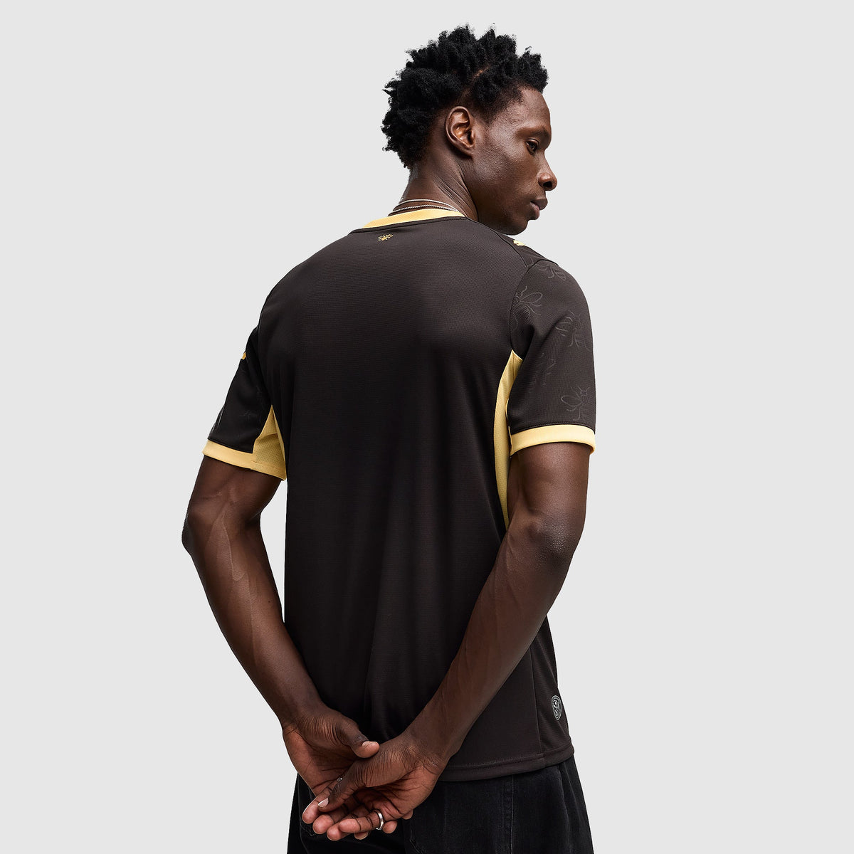 Manchester City Heimtrikot 2026/27 Fan-Version