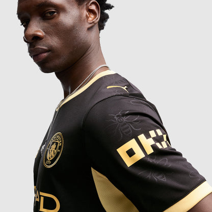 Manchester City Heimtrikot 2026/27 Fan-Version