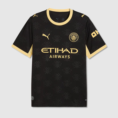 Manchester City Heimtrikot 2026/27 Fan-Version