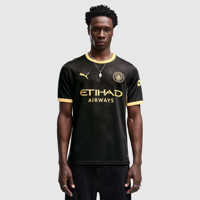 Manchester City Heimtrikot 2026/27 Fan-Version
