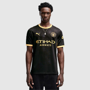 Manchester City Heimtrikot 2026/27 Fan-Version
