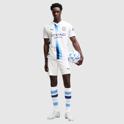 Manchester City-hjemmebanetrøje 2026/27 Player