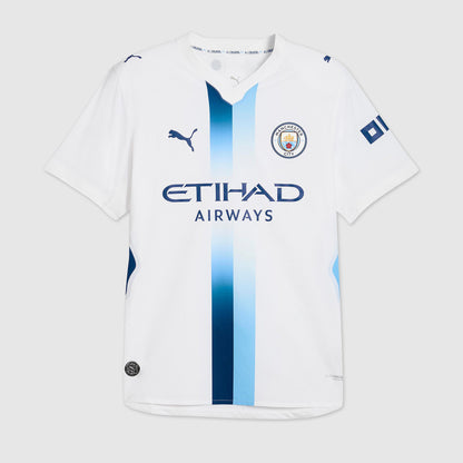 Manchester City-hjemmebanetrøje 2026/27 Player