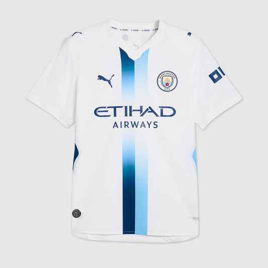 Jersey Manchester City 2026/27 HomeHome Player
