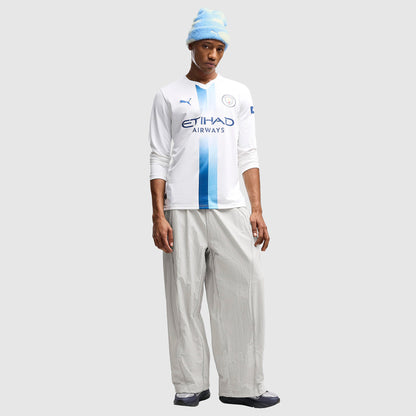 Manchester City Trikot 2026/27 Heim Langarm