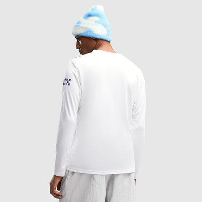 Manchester City Trikot 2026/27 Heim Langarm