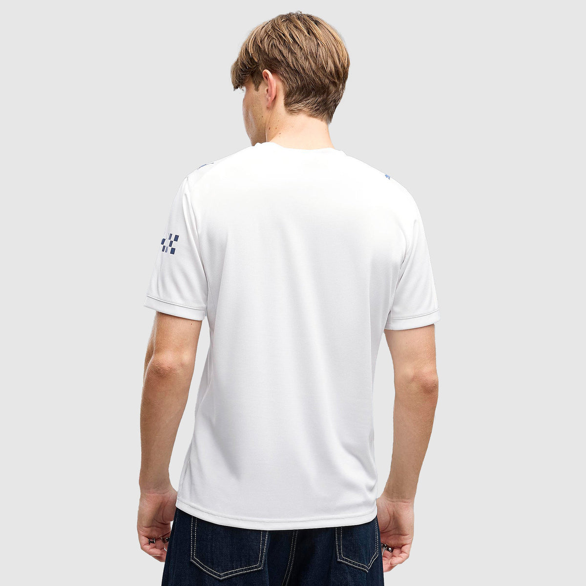 Manchester City-trøje 2026/27 hjemmebane (fan-model)
