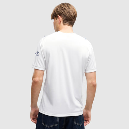 Manchester City-trøje 2026/27 hjemmebane (fan-model)