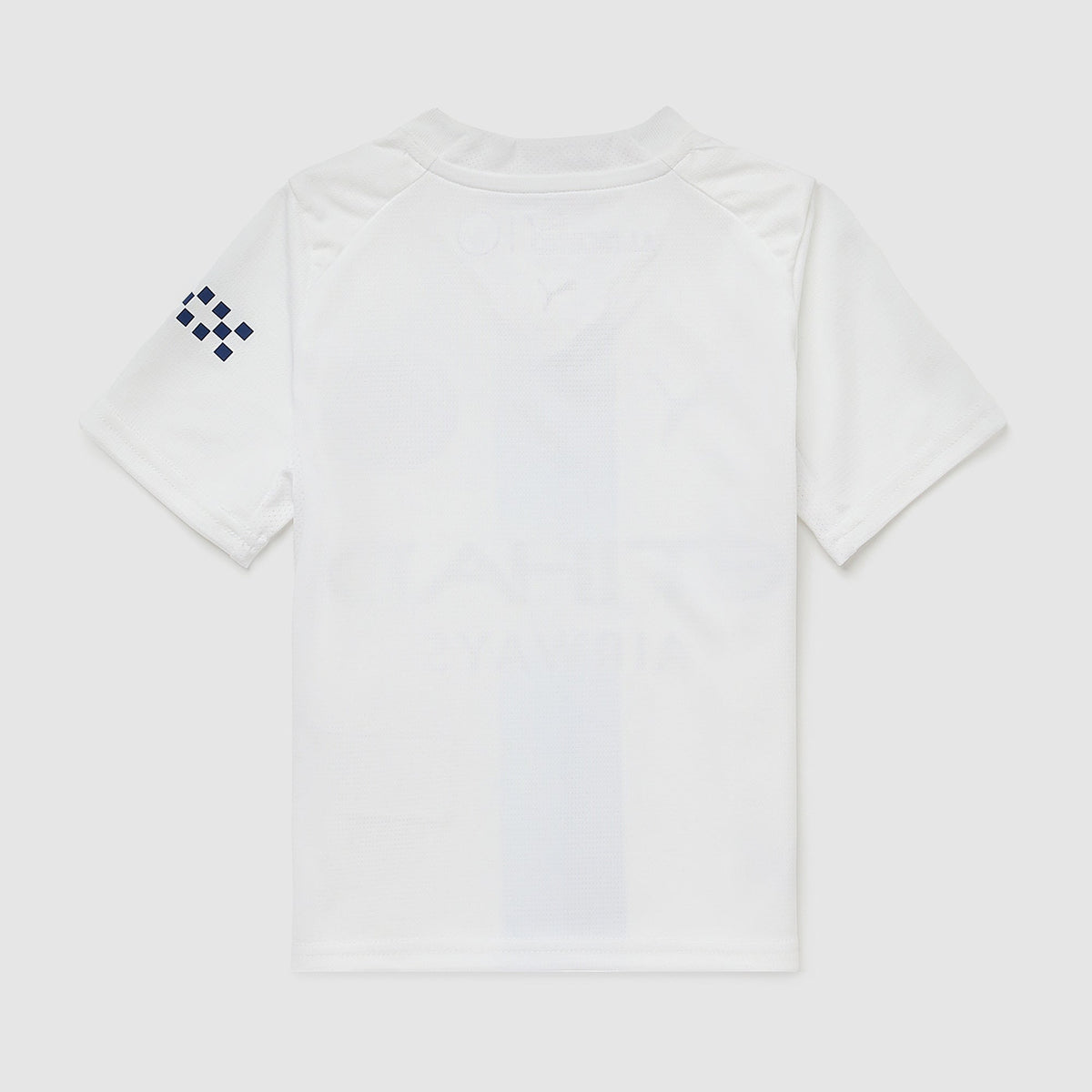 Manchester City 2026/27 Heimtrikot für Kinder (Fan-Version)