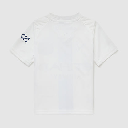 Manchester City 2026/27 Heimtrikot für Kinder (Fan-Version)