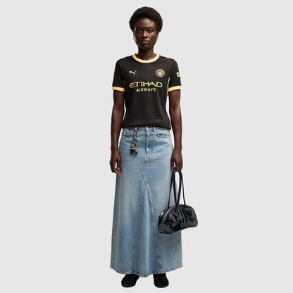 Jersey Woman Manchester City 2026/27 Home Fan