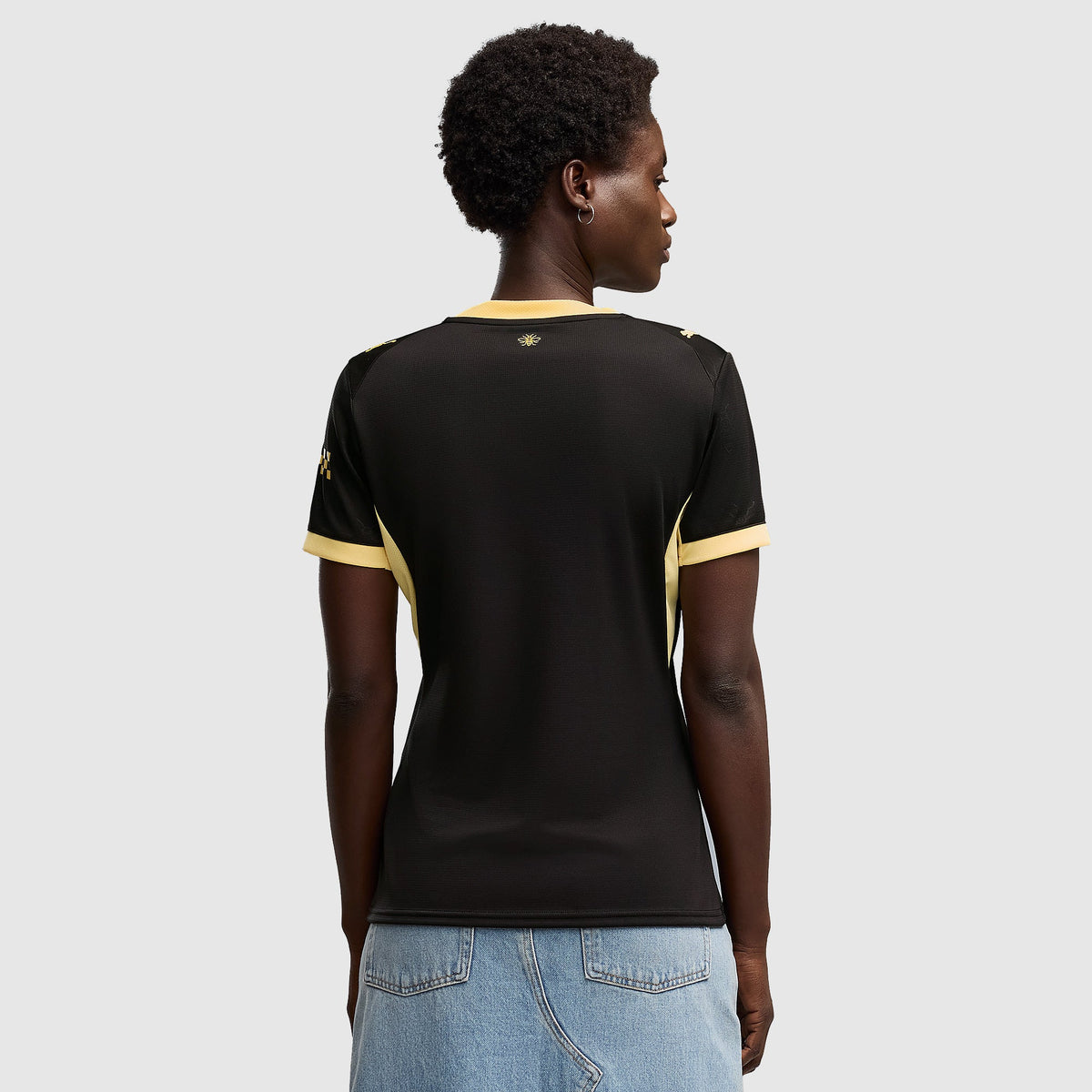 Jersey Woman Manchester City 2026/27 Home Fan