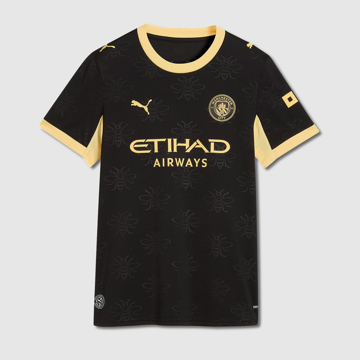 Jersey Woman Manchester City 2026/27 Home Fan