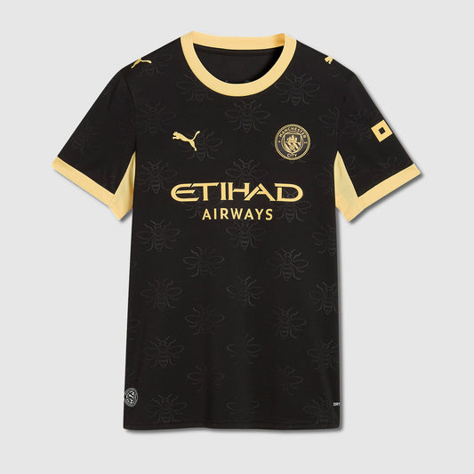 Jersey Woman Manchester City 2026/27 Home Fan