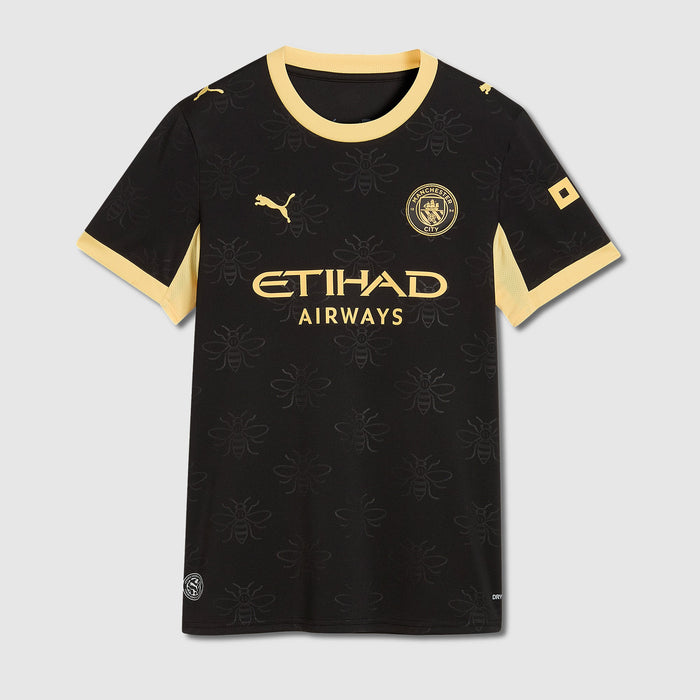 Jersey Woman Manchester City 2026/27 Home Fan