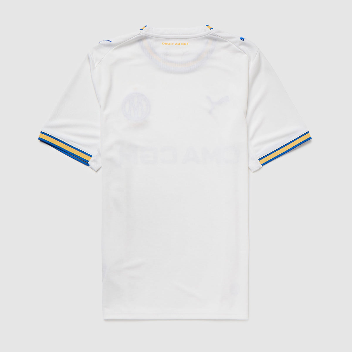 Jersey Marseille 2026/27 Home Fan