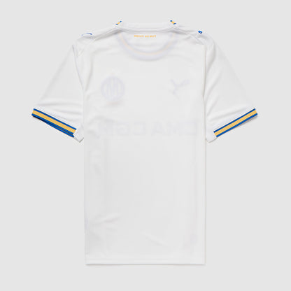Jersey Marseille 2026/27 Home Fan