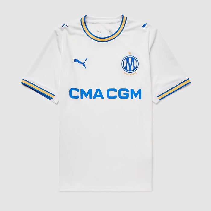 Jersey Marseille 2026/27 Home Fan