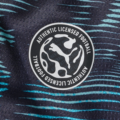 Olympique Marseille Trikot 2026/27 Heim Langarm