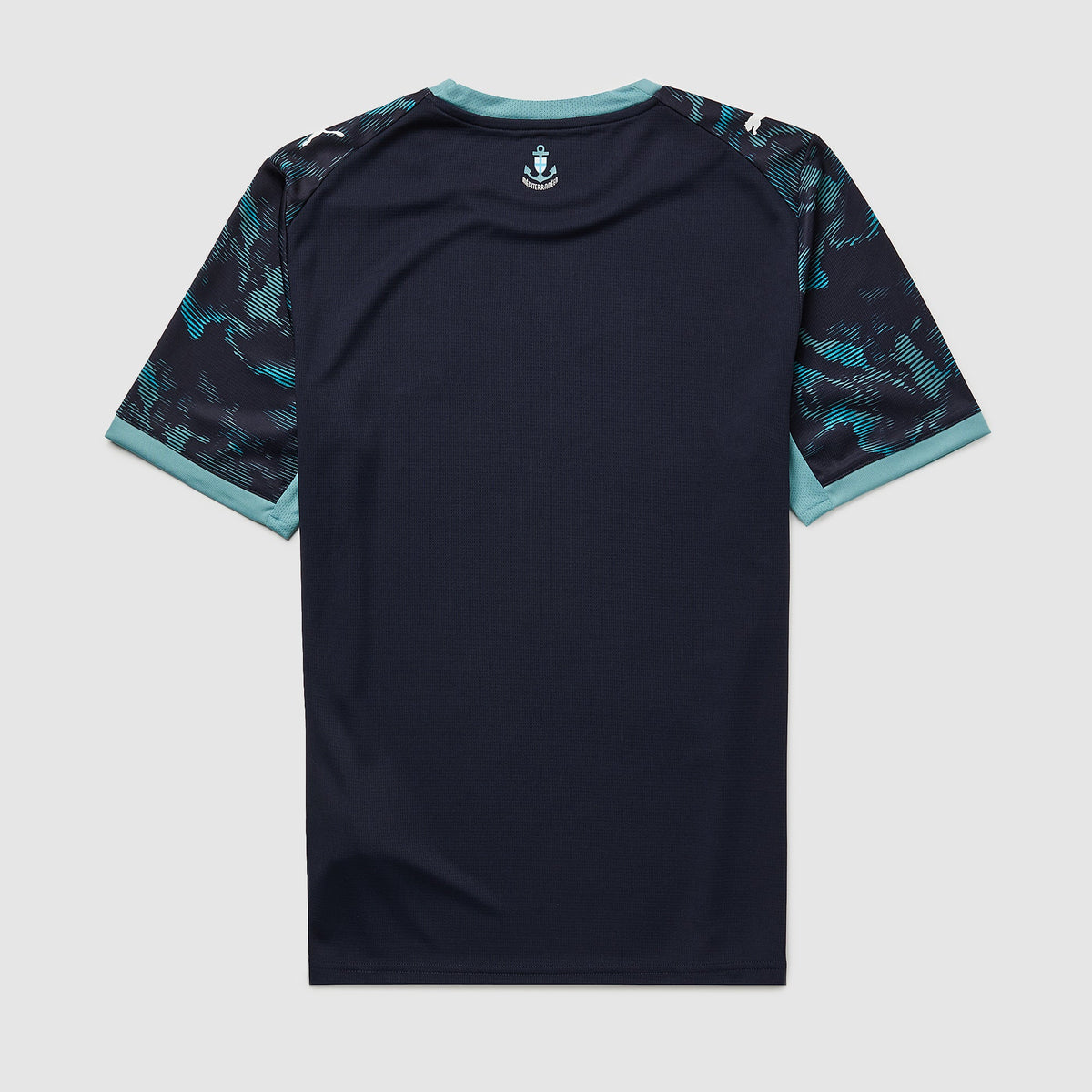 Jersey Marseille 2026/27 Home Fan