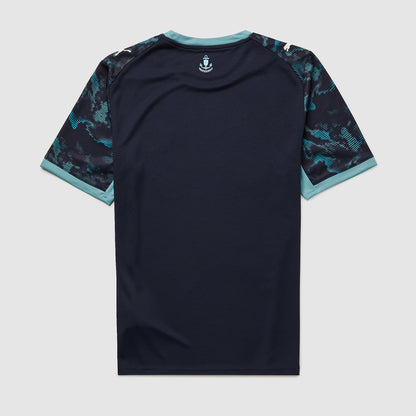 Jersey Marseille 2026/27 Home Fan