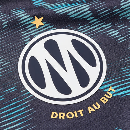 Jersey Marseille 2026/27 Home Fan