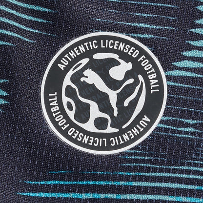 Jersey Marseille 2026/27 Home Fan