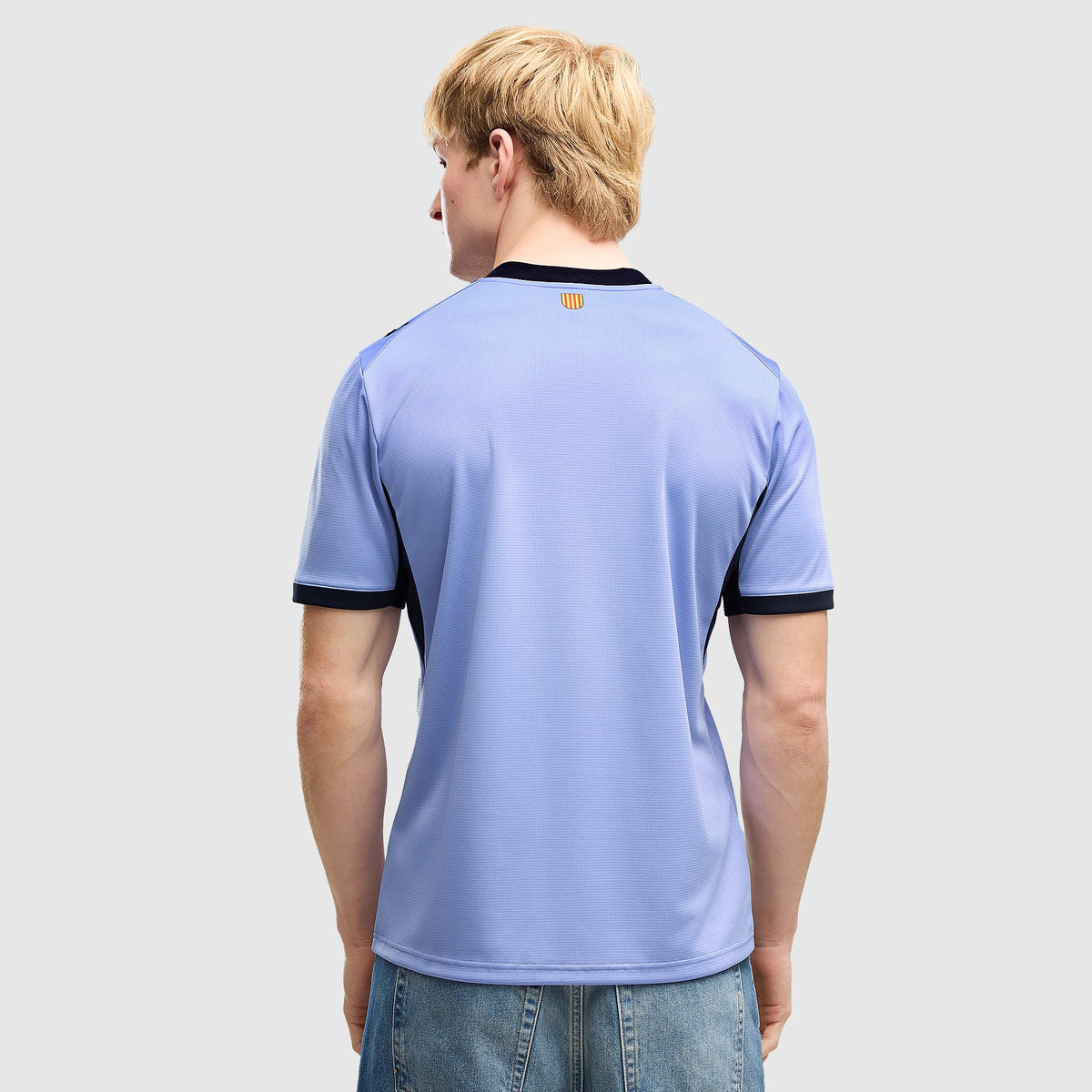 Jersey Marseille 2026/27 HomeHome Fan