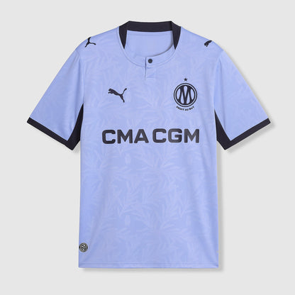 Jersey Marseille 2026/27 HomeHome Fan